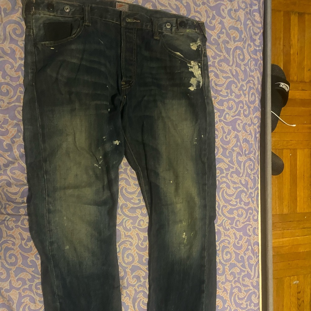 PRPS Jeans Sz.34